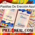 Pastillas De Erección Azul kamagra1